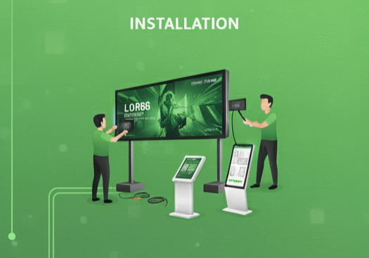 Installation